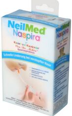 Naspira nasal-oral Absauger Kit