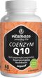 Coenzym Q10 200 mg vegan