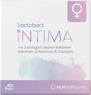 Lactobact INTIMA