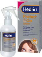Hedrin Protect & Go