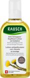 RAUSCH Anti-Schuppen-Kopfhaut-Lotion + Huflattich