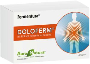 AuraNatura Fermentura Doloferm