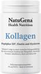 Kollagen + Elastin + Hyaluron + Vitamin C