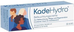 KadeHydro Befeuchtungscreme