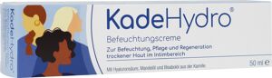KadeHydro Befeuchtungscreme