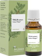 Thuja extern Tinktur Pflüger