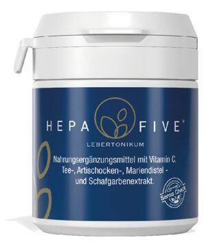 Hepafive