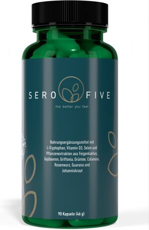 Serofive