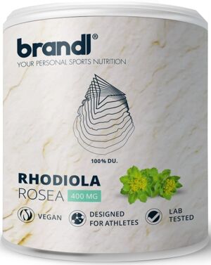 Rhodiola Rosea 400 mg
