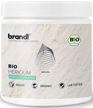 Bio Hericium Kapseln
