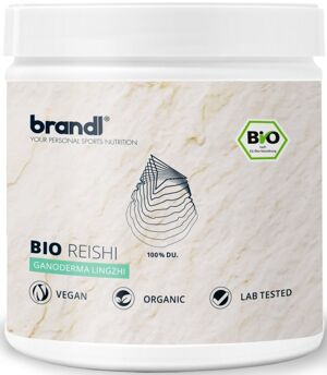Bio Reishi Kapseln