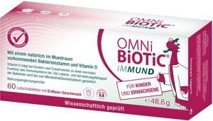 OMNI BIOTIC IMMUND