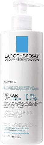 ROCHE POSAY Lipikar Lait Urea 10%