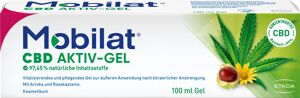 MOBILAT CBD AKTIV-GEL