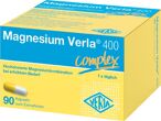 Magnesium Verla 400