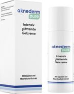 aknederm pure Gelcreme