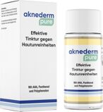 aknederm pure Tinktur
