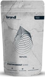 Post Workout Vanille Vegan