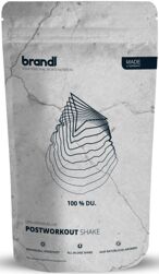 Post Workout Banane Vegan