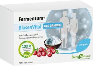AuraNatura Fermentura Blasenvital