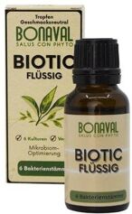 BONAVAL Biotic Flüssig Tropfen