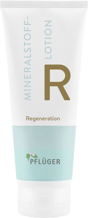 Mineralstoff-Lotion R