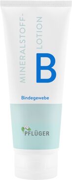 Mineralstoff-Lotion B Bindegewebe
