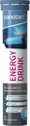 sanotact Energy Drink Brausetabletten