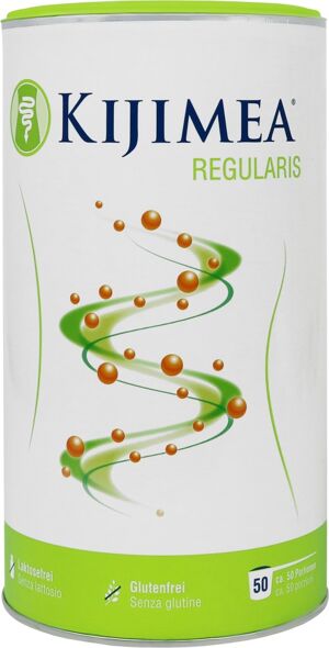 Kijimea Regularis