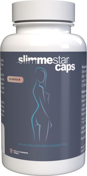 SLIM ME STAR