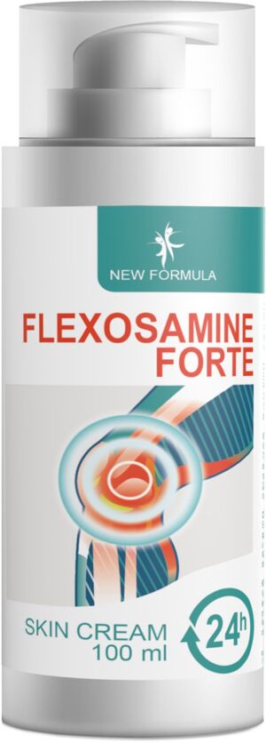 FLEXOSAMINE Forte