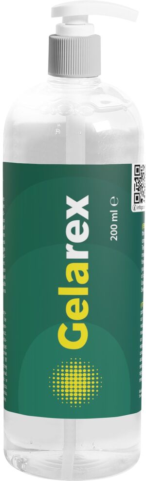 GELAREX