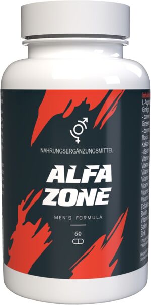 Alfazone
