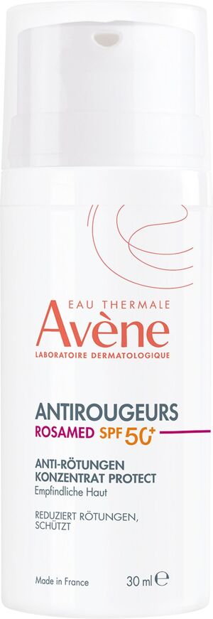 AVENE Antirougeurs Rosamed SPF50+ Anti-Röt. Konz.