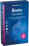 gesundleben Biotin 2.5 mg Tabletten