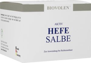 Biovolen Aktiv Hefesalbe