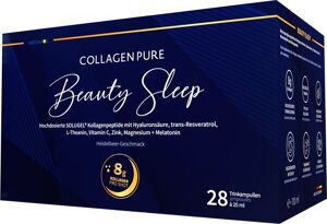 COLLAGEN PURE Beauty Sleep - Kollagen & Melatonin