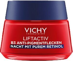 VICHY LIFTACTIV B3 Retinol Nachtcreme