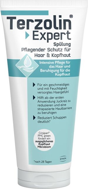 TERZOLIN EXPERT Spülung