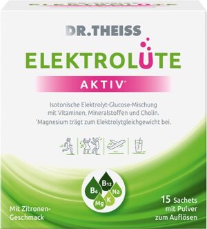 Dr.Theiss Elektrolüte AKTIV