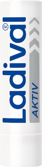 Ladival Aktiv UV-Schutzstift Lippen LSF50+