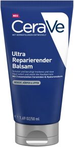 CERAVE ULTRA REPARIERENDER BALSAM