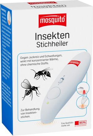 mosquito Insekten-Stichheiler