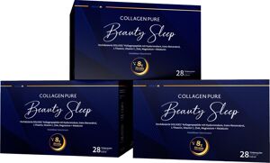 COLLAGEN PURE Beauty Sleep - Kollagen & Melatonin