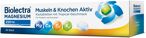 BIOLECTRA Magnesium 250 mg Muskeln & Knochen Aktiv