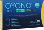 OYONO Nacht Intens Immun