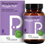 Magnesium Pflueger PUR 125 mg