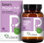 Selen Pflueger PUR 100 ug