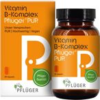 Vitamin B Komplex Pflueger PUR