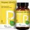 Vitamin D3+K2 Pflueger PUR 1.000 I.E. / 75 ug